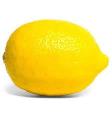 Lemon - Imported