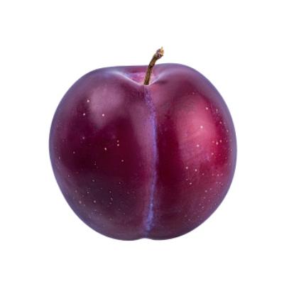 plum