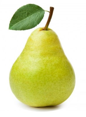 English Pear