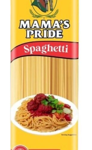 Mama's Pride Spaghetti 500 g