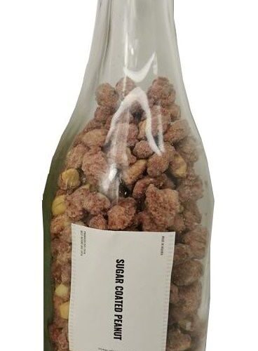 Sugar-Coated Groundnut