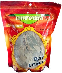 Euroma Bay Leaves 50 g