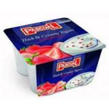 Pascual Yoghurt Thick & Creamy Strawberries