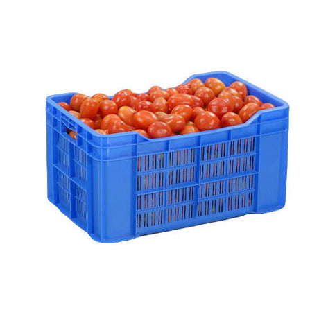 Tomatoes - Half Crate (Firm)