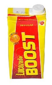 Lucozade Boost