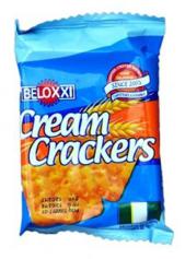 Beloxxi Cream Crackers