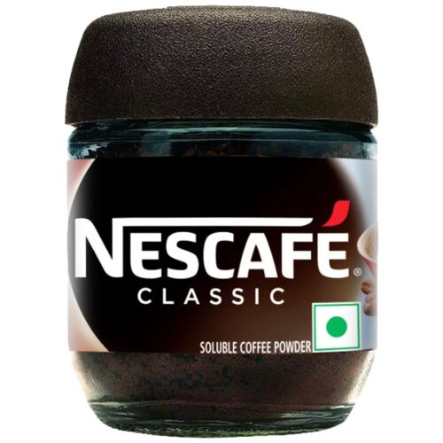 Nescafé Coffee