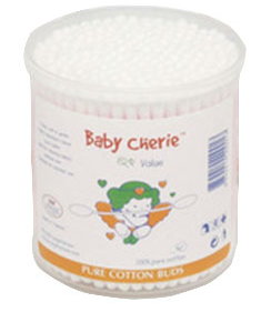 Baby Cherie Cotton Buds