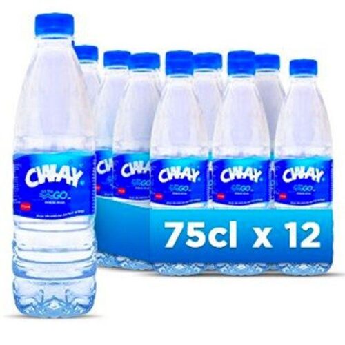 CWAY Table Water