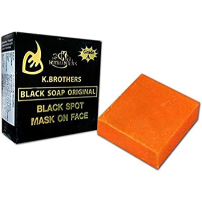 K Brothers Soap