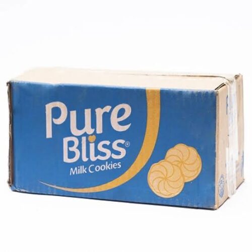 Pure Bliss Biscuit