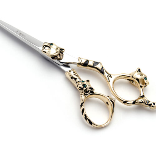 Tiger DPS Scissors
