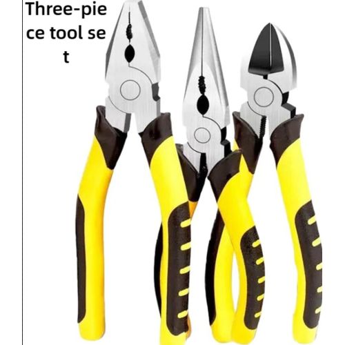 Combination Pliers