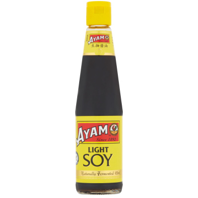 Ayam Soya Sauce 210ml