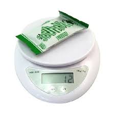 Kitchen Food Scale