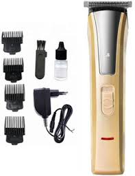 DingLong Shaver