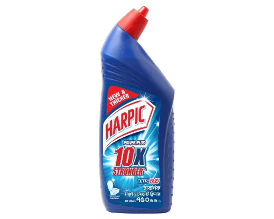 Harpic Toilet Cleaner 750ml (Power Plus)