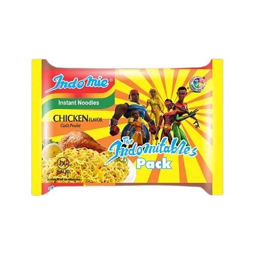 Indomie Instant Noodles - 70g (Chicken Flavor)