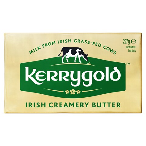 Kerrygold Butter 227g