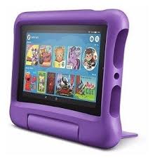 Educational Tablet for Kids - Android (Standard)