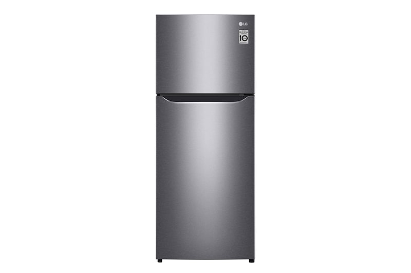 LG Fridge 202L Double Door