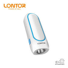 Lontor LED Torch