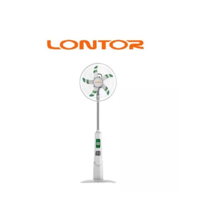Lontor Rechargeable Fan 16-inch (CF025-16)