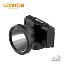 Lontor Headlamp