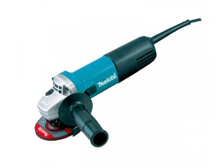 Makita Angle Grinder 9556NB