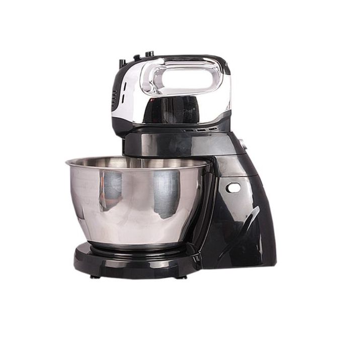 Master Chef Cake Mixer MC-HM550