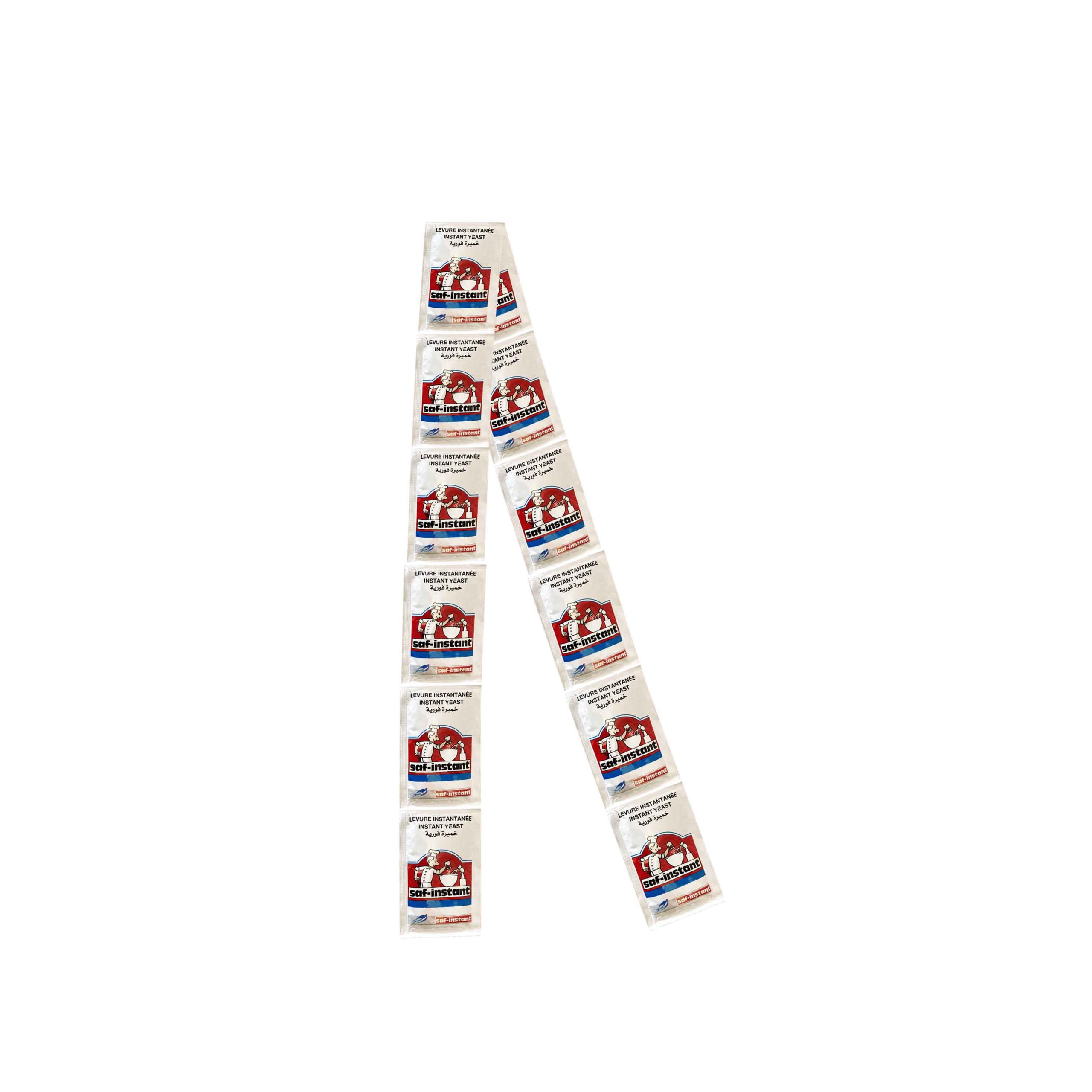 Royal Yeast 11g Sachet (10 Pcs)