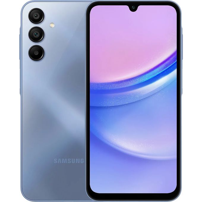 Samsung Galaxy A15 128GB/4GB