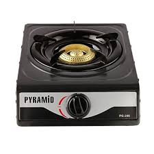 Table Top Gas Cooker