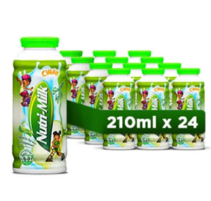 Nutrimilk 200ml (Carton)