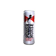 Power Horse Energy Drink Original 250ml