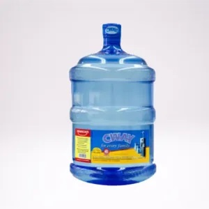 Water Dispenser Bottle - 19L Refillable