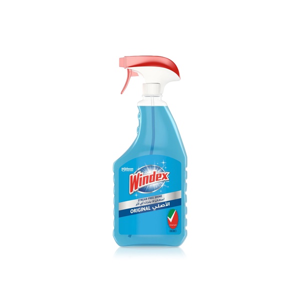 Windex Glass Cleaner 750ml