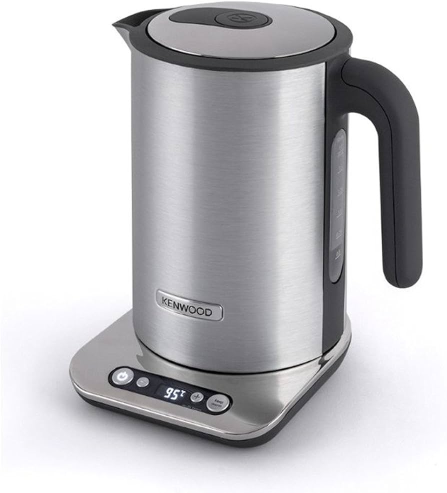 Kenwood Kettle