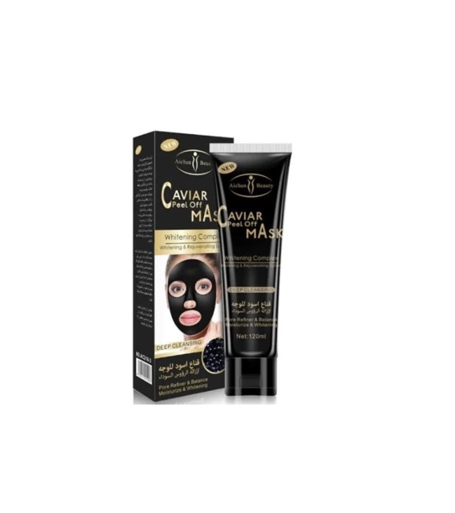 Aichun Beauty Caviar Peel Off Mask 120ml
