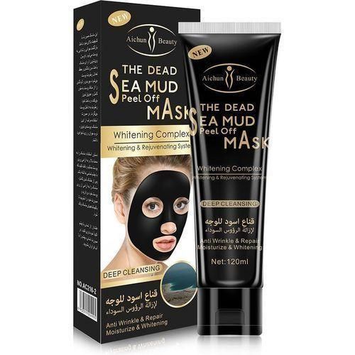 Aichun Beauty The Dead Sea Mud Peel Off Mask 120ml