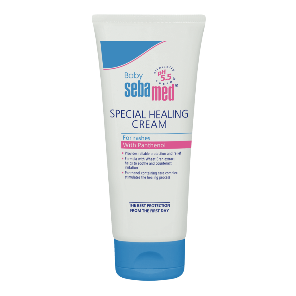 Baby Sebamed Special Healing Cream 100ml