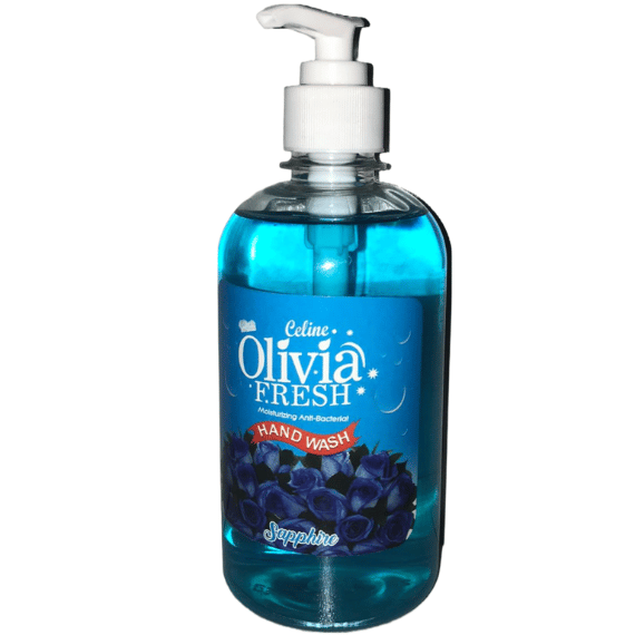 Celine Olivia Fresh Summer Breeze Hand Wash 500ml