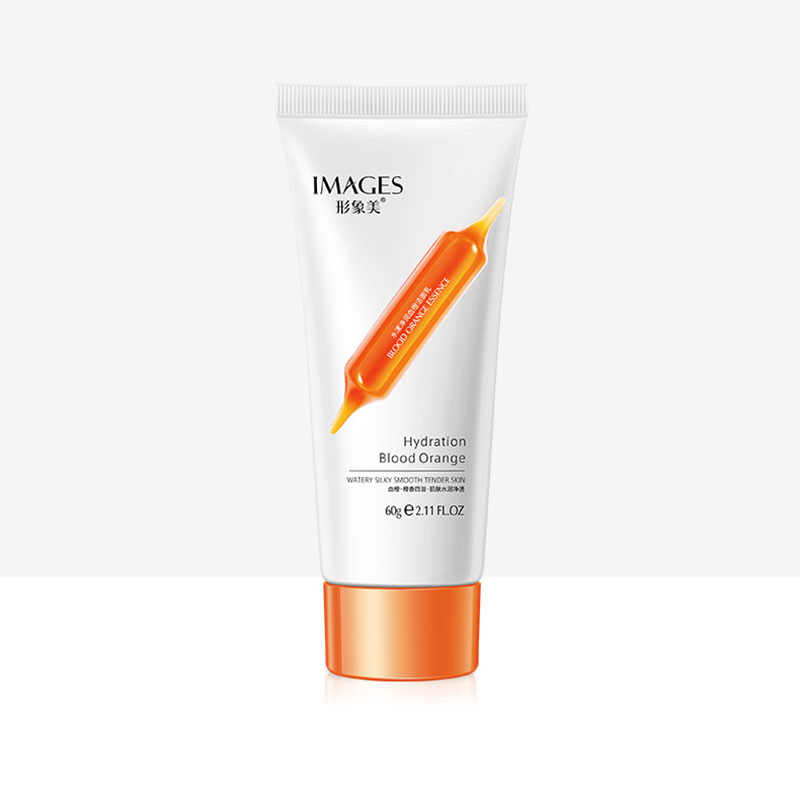 Images Essence Blood Orange Hand Cream 80g