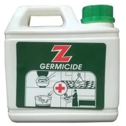 Izal Highly Concentrated Germicide Disinfectant 1L