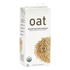 Kirkland Signature Organic Oat Non-Dairy Beverage 946ml