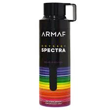 ARMAF ODYSEY SPECTRA CANDEE BODY SPRAY  200ML