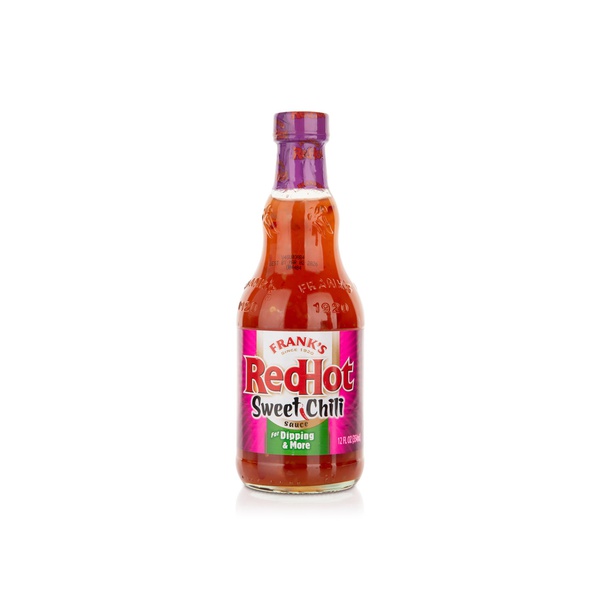 Franks RedHot Sweet Chili - 354ml
