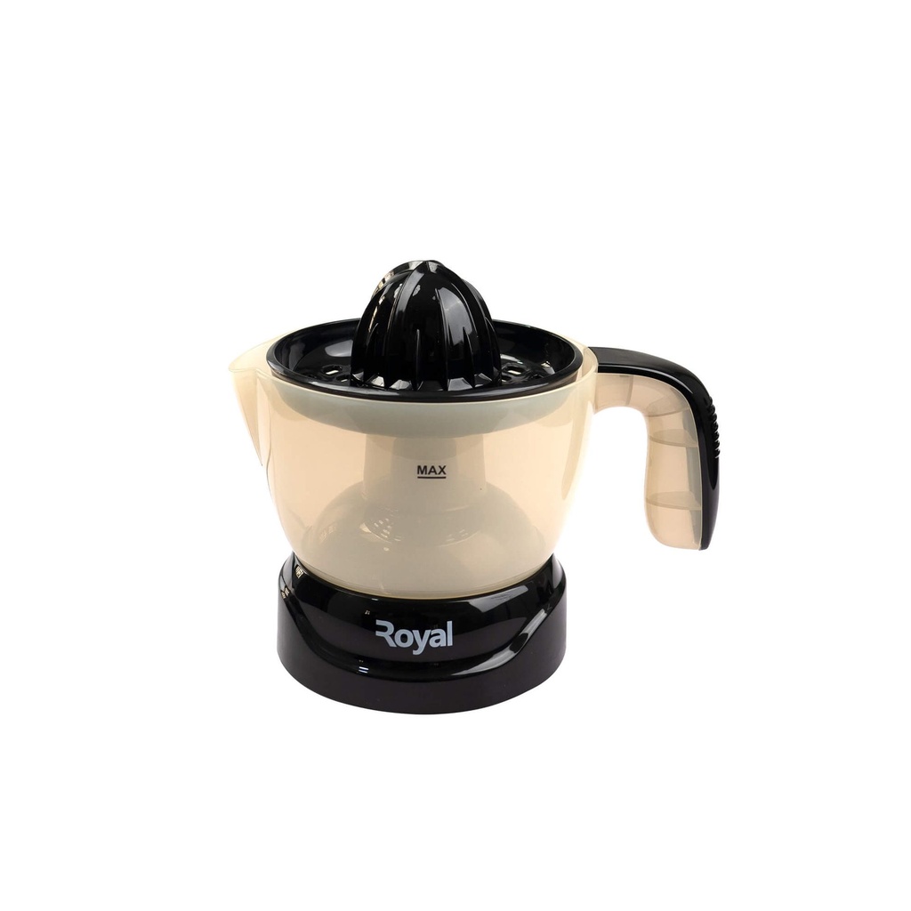 ROYAL Juicer RJE3000-GS
