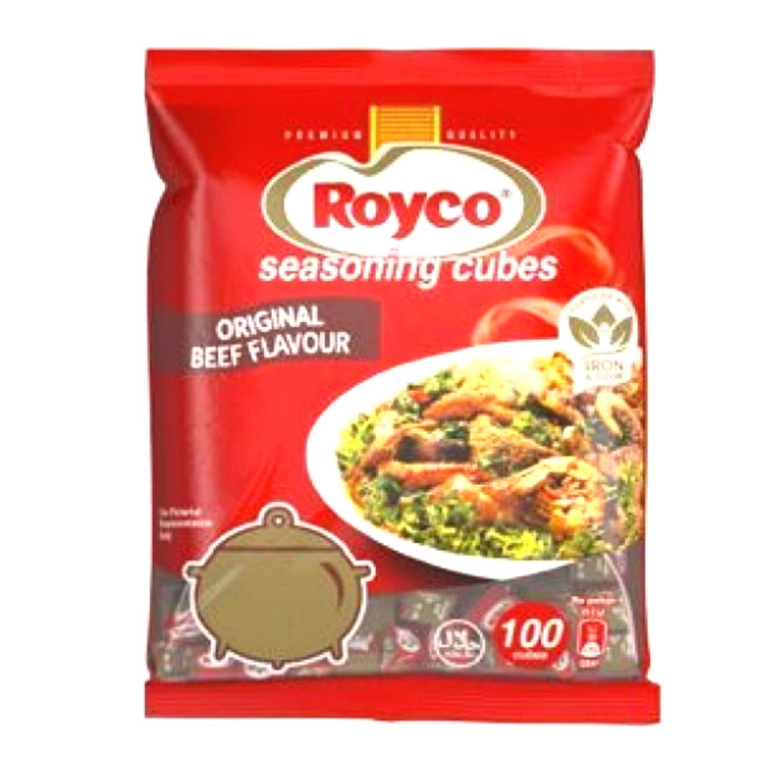 ROYCO Maggi Cubes -400g