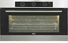 STANGAS -9052 built in electrical oven